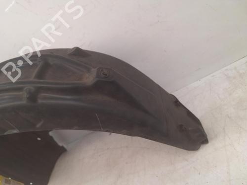 Wheel arch PEUGEOT 208 II (UB_, UP_, UW_, UJ_) 1.2 PureTech 75 | BP26840013C56 