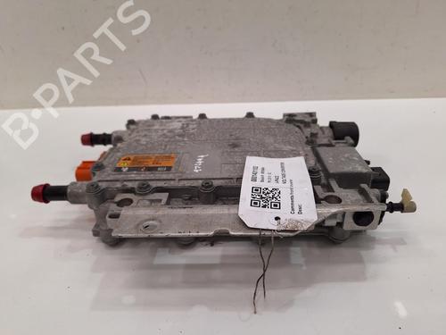 Inverter/Converter JAGUAR I-PACE (X590) EV400 AWD | BP26858779M119 