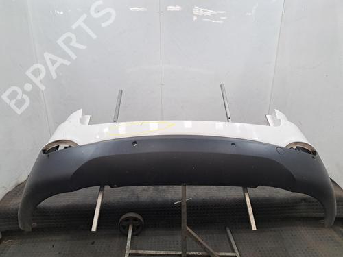 Used Rear bumper Rear bumper 37694259 37694259