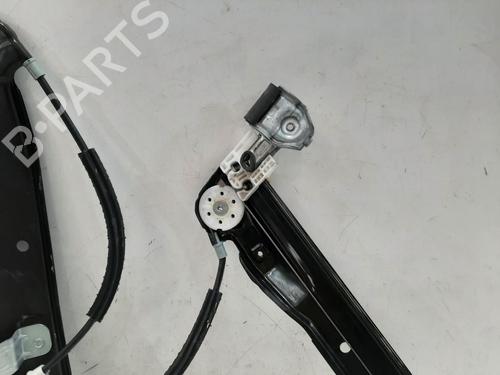 Vindusheismekanisme venstre foran VAUXHALL MERIVA Mk II (B) (S10) 1.4 | BP30897001C22