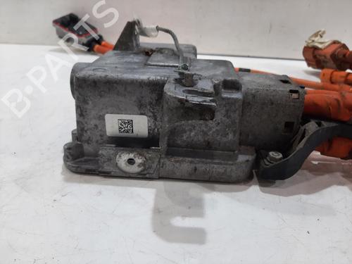 Øvrige styreenhet JAGUAR I-PACE (X590) EV400 AWD | BP29881993M11