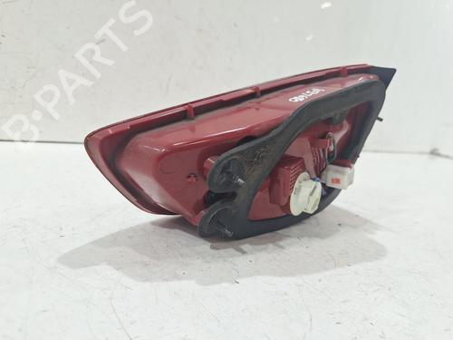 Left taillight KIA CEE'D Sportswagon (JD) 1.6 CRDi 128 | BP31812553C34 