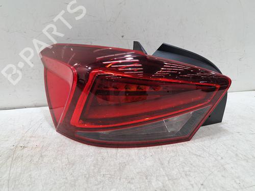 Venstre Baklys Venstre Baklys SEAT IBIZA V (KJ1, KJG) 1.0 TSI (95 hp) 36950980 36950980