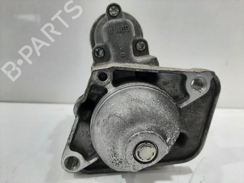 Starter NISSAN QASHQAI II SUV (J11, J11_) 1.5 dCi | BP28138326M8 