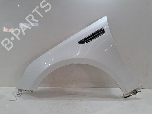 Used Left front fenders Left front fenders KIA OPTIMA (JF) 2.0 T-GDi (245 hp) 34733071 34733071