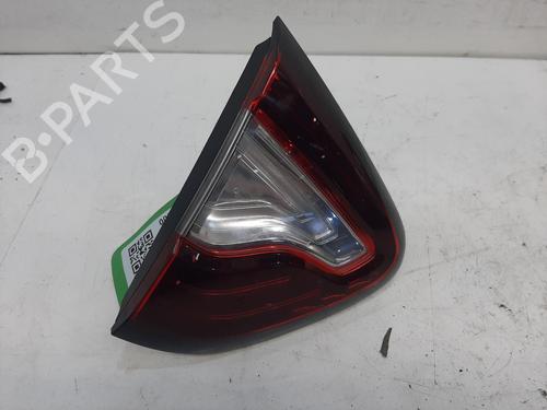 Used Left taillight RENAULT CAPTUR I (J5_, H5_) 0.9 TCe 90 (90 hp) 26962824