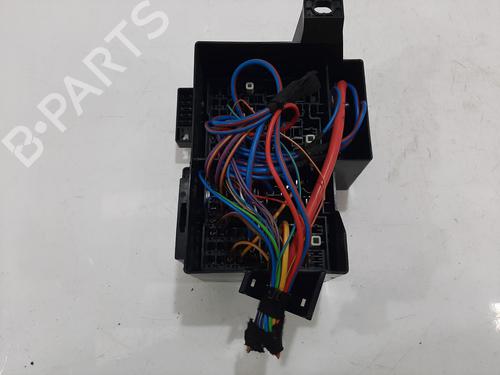 Fuse box JAGUAR I-PACE (X590) EV400 AWD | BP30141876E1 