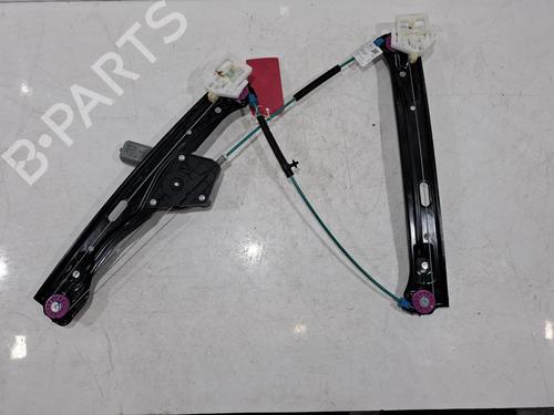 Used Front left window mechanism Front left window mechanism BMW 1 (F20) 116 i (136 hp) 40040229 40040229