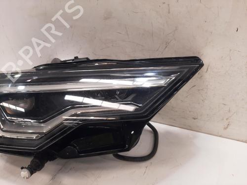 Right headlight AUDI A6 C8 Avant (4A5) 50 TFSi e quattro | BP37266939C29 - Image 4