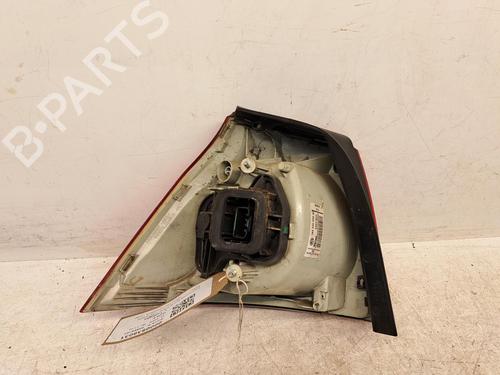 Right taillight VW GOLF V (1K1) 1.9 TDI | BP26840085C35 