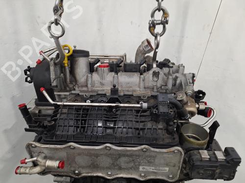 Engine AUDI A1 (8X1, 8XK) 1.4 TFSI | BP36966584M1  - Image 6
