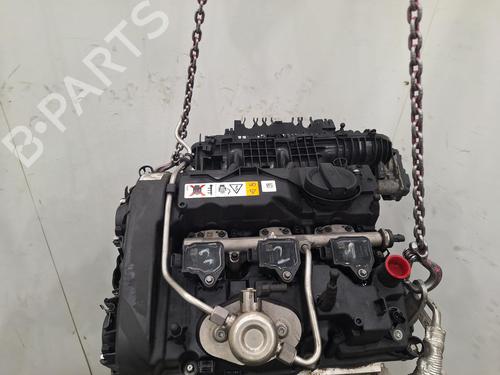 Engine BMW 3 (F30, F80) 318 i | BP39531979M1 - Image 6