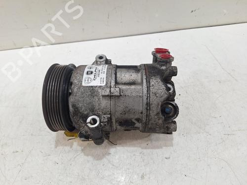 AC compressor FIAT 500L (351_, 352_) 1.3 D Multijet (199LXY1A, 199LXY11) | BP38463619M34 - Image 4