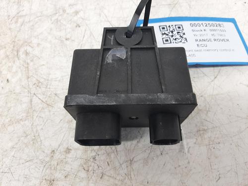Used Electronic module Electronic module 26841701 26841701