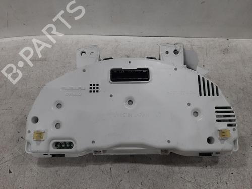 Instrument cluster SUBARU BRZ (ZC6) 2.0 (ZC6) | BP26854586C47 - Image 4