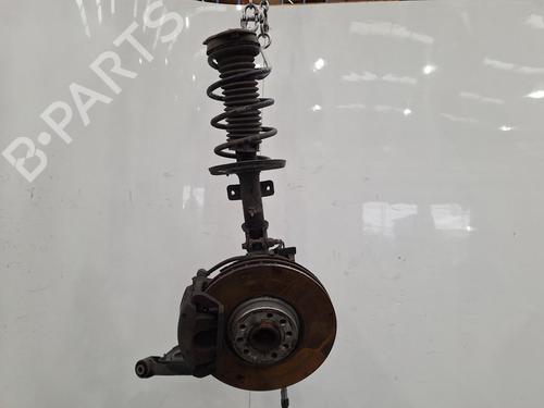 Used Left front suspension PEUGEOT 508 SW II (FC_, FJ_, F4_) 2.0 BlueHDi 160 (163 hp) 32239317