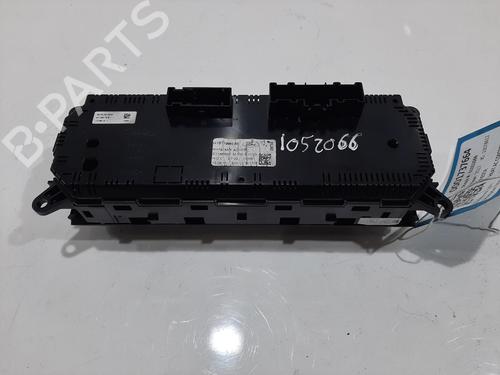 Climate control FORD FIESTA VII (HJ, HF) 1.1 Ti-VCT | BP36334631I5 - Image 4