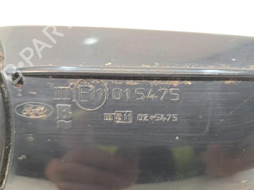 Retrovisor derecho FORD FOCUS I (DAW, DBW) 1.4 16V | BP29581492C27 