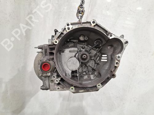 Used Gearbox PEUGEOT 308 SW II (LC_, LJ_, LR_, LX_, L4_) 2.0 BlueHDi 150 (150 hp) 28507082
