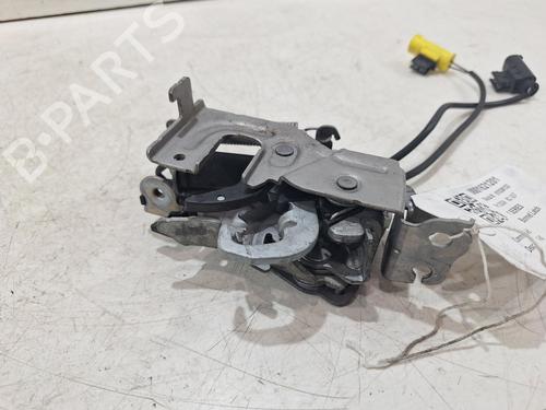 hjelmlås BMW 1 (F40) M 135 i xDrive | BP32064032C133 