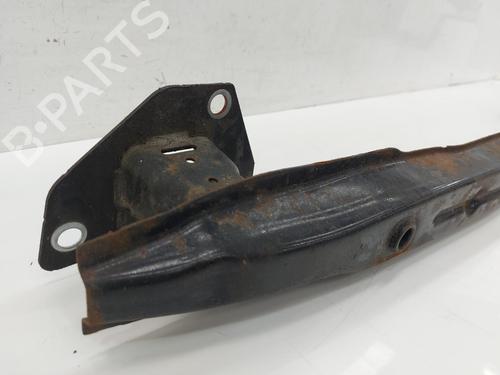 Rear bumper reinforcement PEUGEOT 207 (WA_, WC_) 1.4 16V | BP26849416C73 