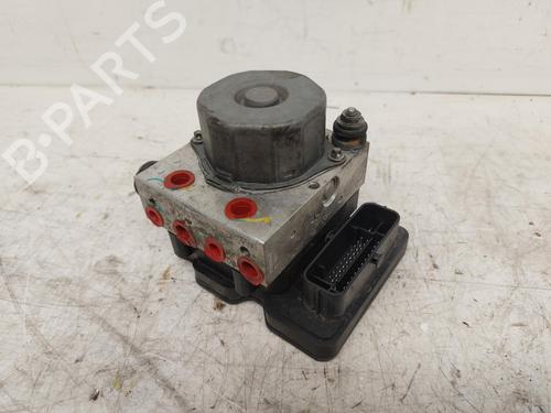 ABS pump DACIA LOGAN MCV II TCe 90 (K8M1, K8MA, K8AC) | BP26814348M43 
