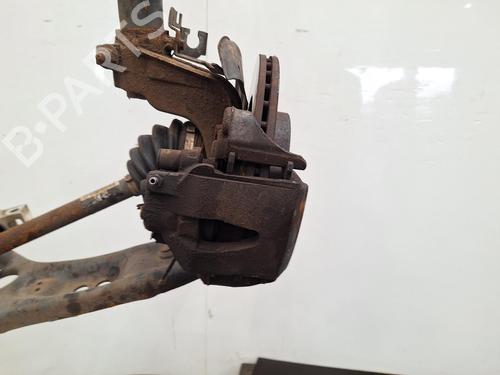 Left front suspension AUDI A3 Convertible (8P7) 1.6 TDI | BP35985606M72 - Image 4