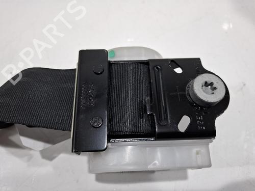 Rear left seatbelt FORD RANGER (TKE) 3.2 TDCi 4x4 | BP39176726I29 - Image 4