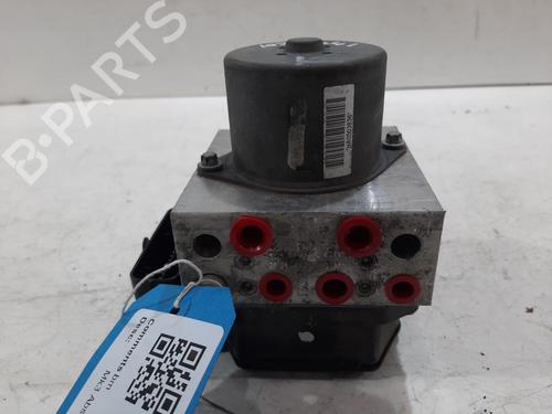 Used ABS pump FORD GALAXY II (WA6) 2.0 TDCi (140 hp) 29472005