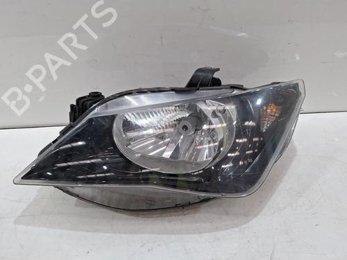 Used Left headlight Left headlight 38089237 38089237