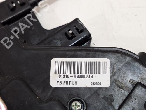 Andre KIA STONIC (YB) 1.0 T-GDi | BP26798174O1