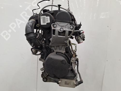 Motor Motor VOLVO XC40 (536) T3 (163 hp) 36289873 36289873