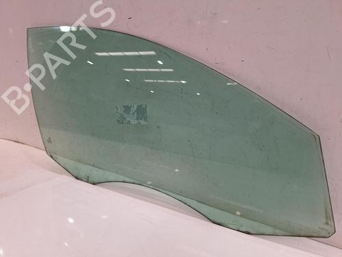 Front right door window VW PASSAT B7 (362) 2.0 TDI | BP27364718C19 