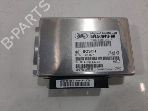 Control unit LAND ROVER RANGE ROVER IV (L405) 4.4 SDV8 4x4 | BP30179989M11