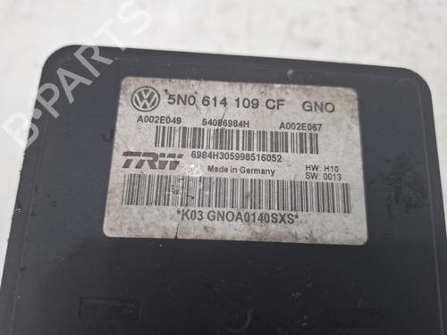 ABS pump AUDI Q3 (8UB, 8UG) 1.4 TSI | BP39894497M43 - Image 2