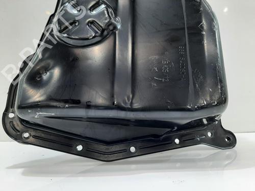 Oil sump FORD GRAND C-MAX (DXA/CB7, DXA/CEU) 2.0 TDCi | BP28274551M115 