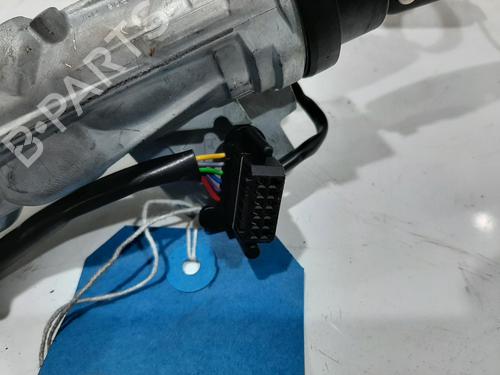 Ignition barrel AUDI A3 Convertible (8P7) 1.6 TDI | BP35922883M48 - Image 4