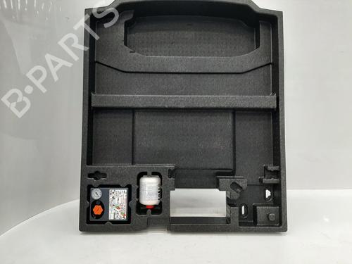 Used Luggage compartment floor JAGUAR I-PACE (X590) EV400 AWD (400 hp) 29162776