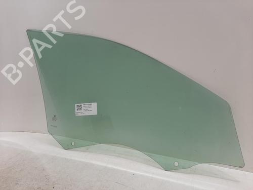 Used Front left door window SKODA OCTAVIA III Combi (5E5, 5E6) 1.5 TSI (150 hp) 26786690