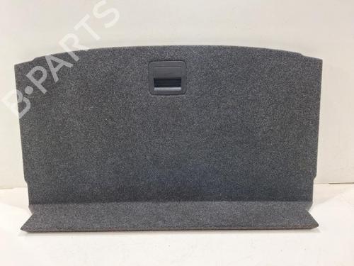 Suelo del maletero VW POLO VI (AW1, BZ1, AE1) 1.0 TSI (95 hp) 32214572