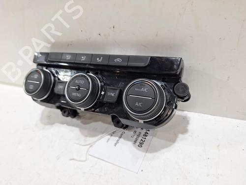 Commande Chauffage VW T-ROC (A11, D11) 2.0 TDI | BP28084727I5 