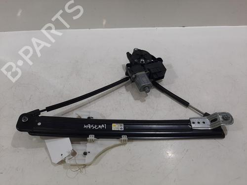 Used Rear left window mechanism Rear left window mechanism SEAT ATECA (KH7, KHP) 2.0 TDI 4Drive (150 hp) 34205860 34205860