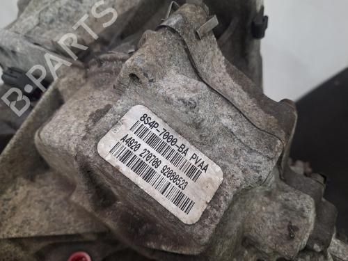 Gearbox FORD FOCUS II (DA_, HCP, DP) 1.6 | BP30180190M3