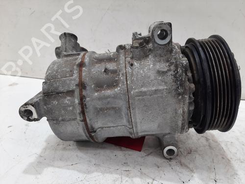 AC compressor VAUXHALL INSIGNIA Mk I (A) Hatchback (G09) 2.0 CDTI (68) | BP29553722M34 