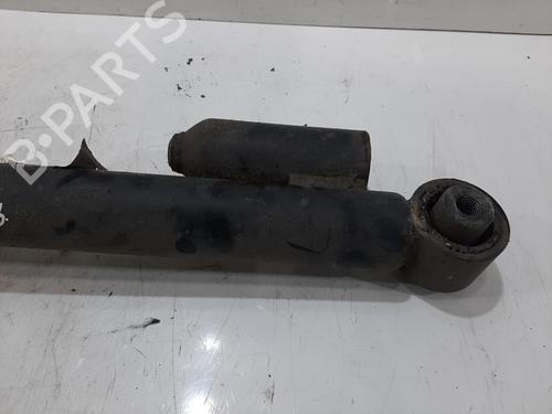 Left rear shock absorber LAND ROVER RANGE ROVER IV (L405) 4.4 SDV8 4x4 | BP30119468M18 