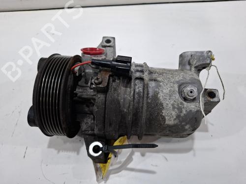 AC compressor NISSAN NOTE (E11, NE11) 1.6 | BP38273497M34 - Image 4