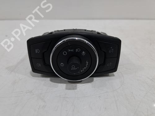 Forlygtekontakt Forlygtekontakt FORD MONDEO V Hatchback (CE) 2.0 TDCi (150 hp) 36047188 36047188