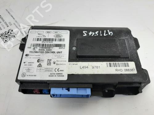 Used Control unit Control unit 26768834 26768834