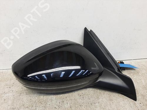 Right mirror VAUXHALL CORSA Mk V (F) 1.2 | BP26766865C27 