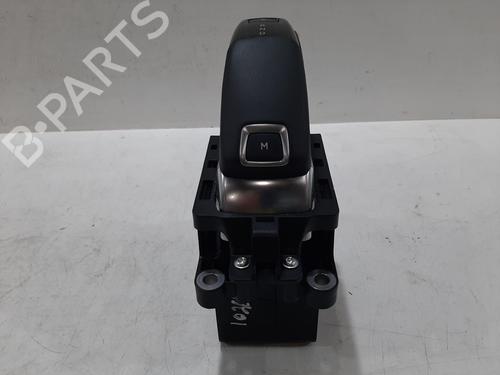 Used Gear lever CITROËN C5 AIRCROSS (A_) 1.2 PureTech 130 (ARHNSJ) (131 hp) 29236495